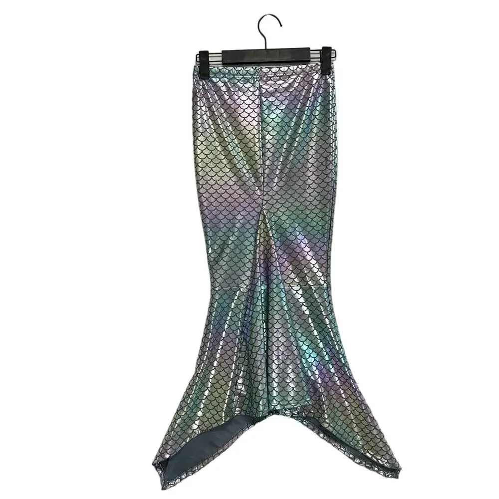 Justice item mermaid
